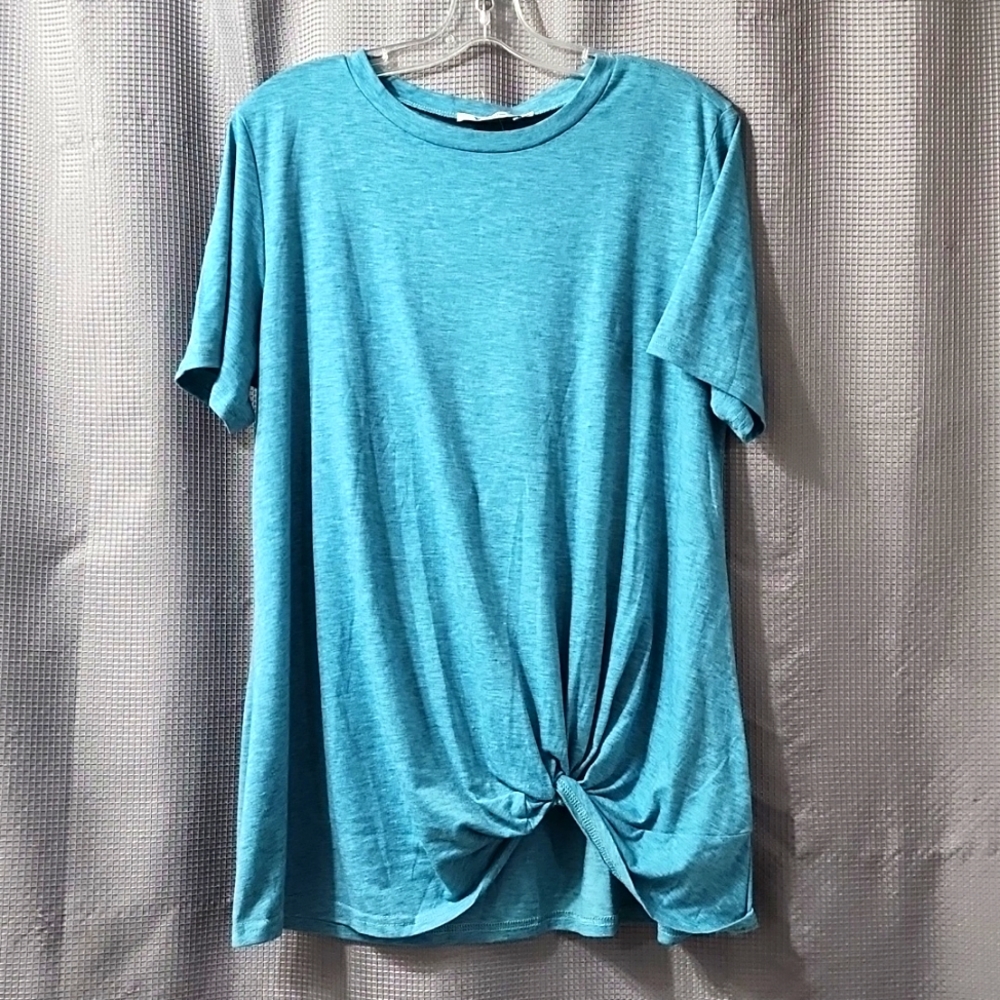 Yidarton - 2XL - Teal Top